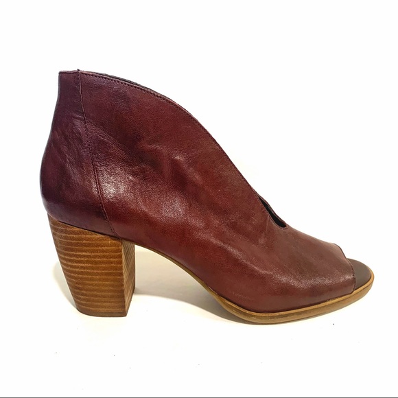 lucky brand joal shooties raisin Big 